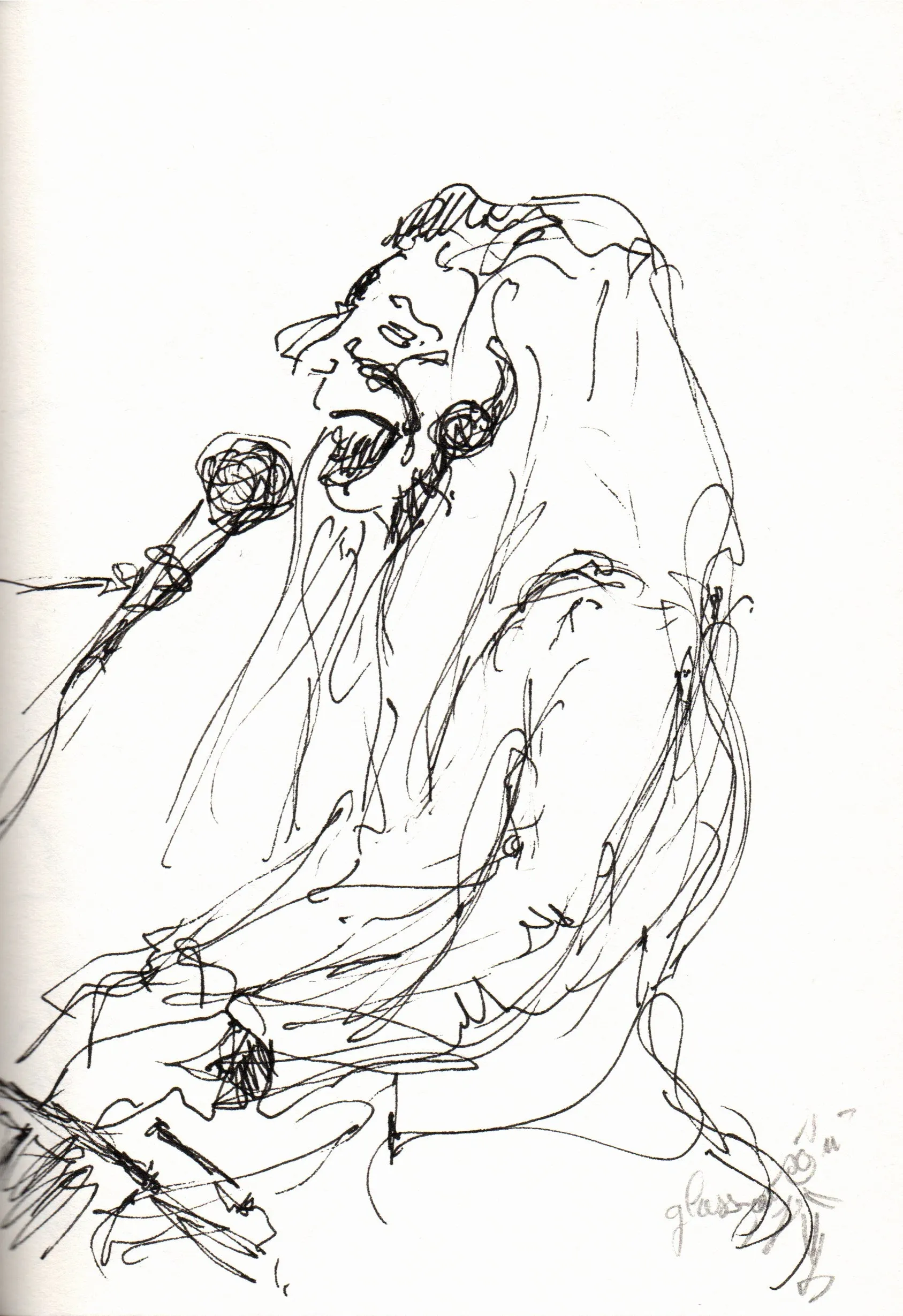 Concert Provins 2 2025 -Corinne Glass