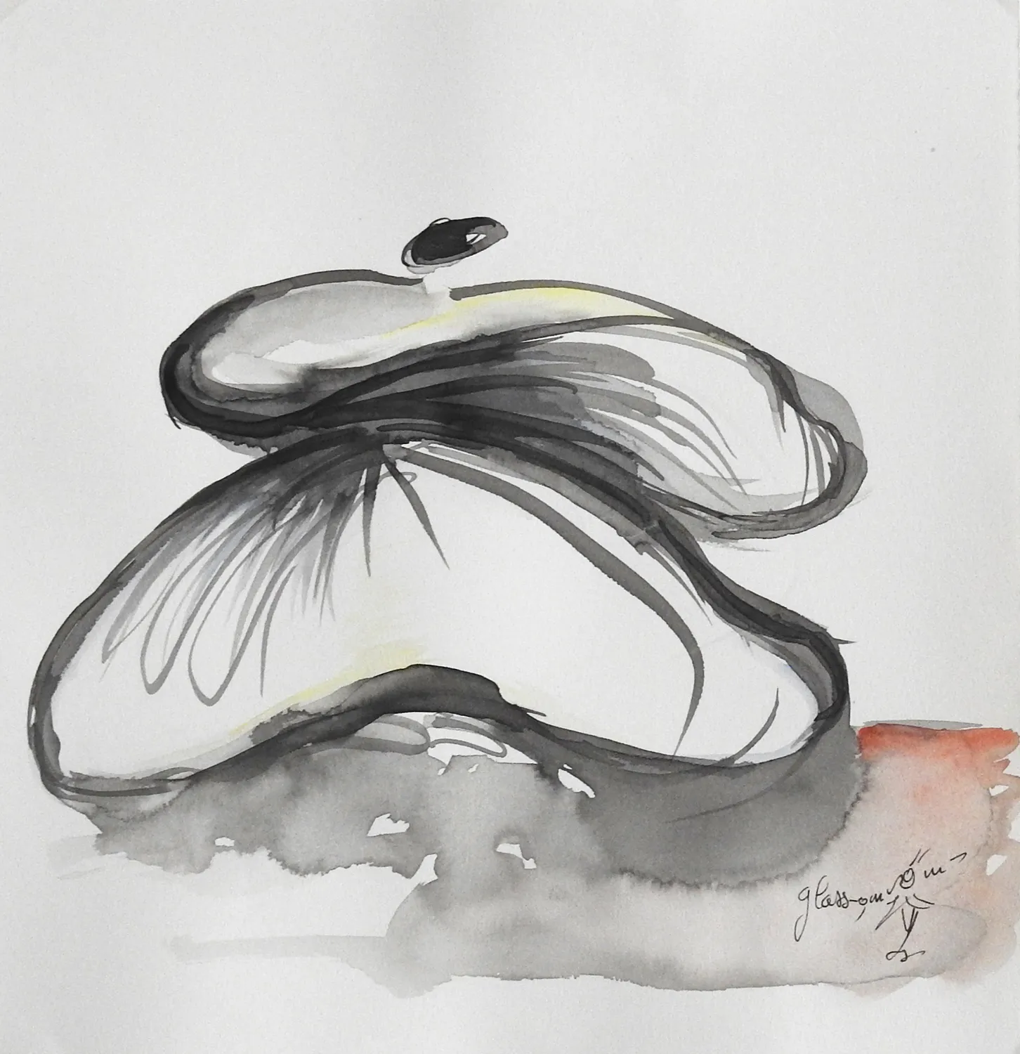 Influence Loïe Fuller 3 2025-Corinne Glass