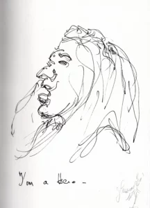 I'm a Hero 2025 - Corinne Glass