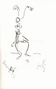 Josephine Baker 2 Bobino 2025 - Corinne Glass