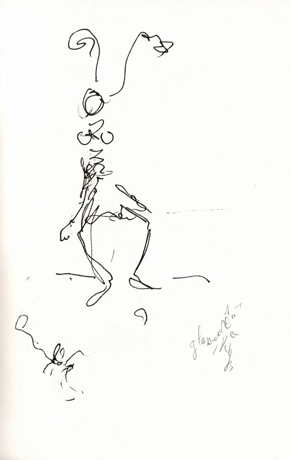 Josephine Baker 2 Bobino 2025 - Corinne Glass