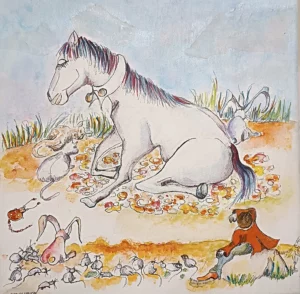 Conseil des Sages 2025 - Corinne Glass